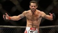 Matt Brown truly is